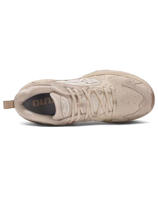 Mizuno Natural Casual Dad Shoes 'Pepper' for men