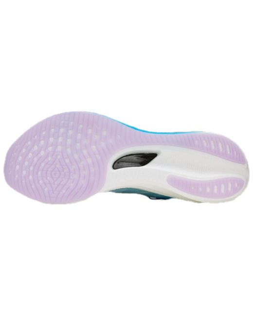 Li-ning Blue Feidian 3 Challenger 'Cotton Candy' for men