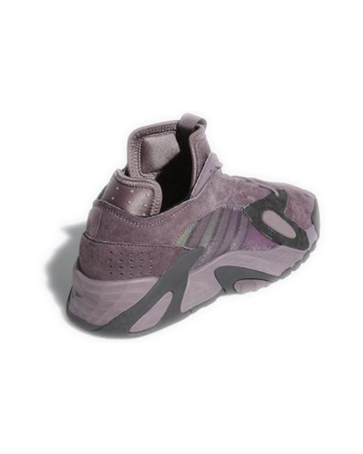 Adidas Purple Streetball for men