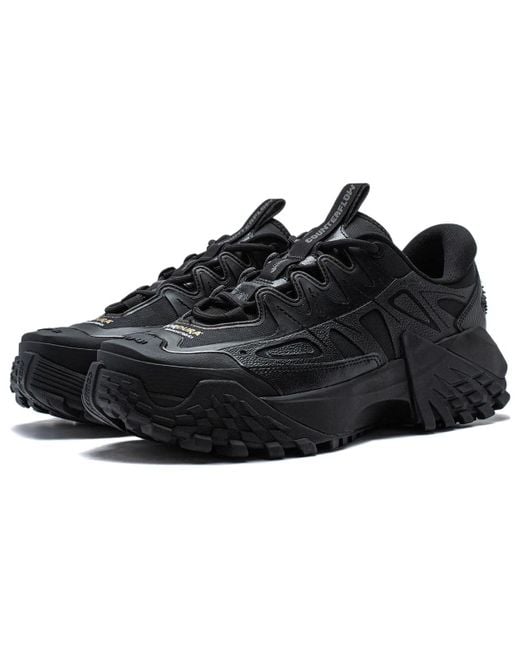 Li-ning Black Cf Linchuan Fw for men