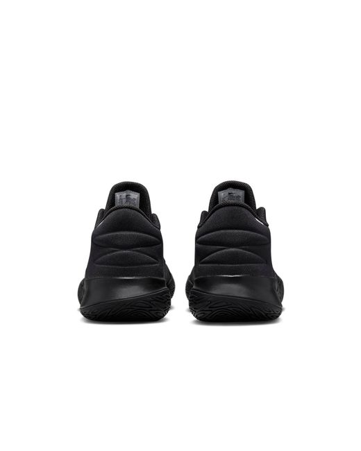 Nike Black Kyrie Flytrap 5 Cool' for men