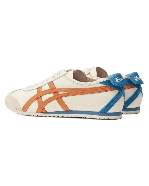 Onitsuka Tiger White Mexico 66 'Cream Rust' for men