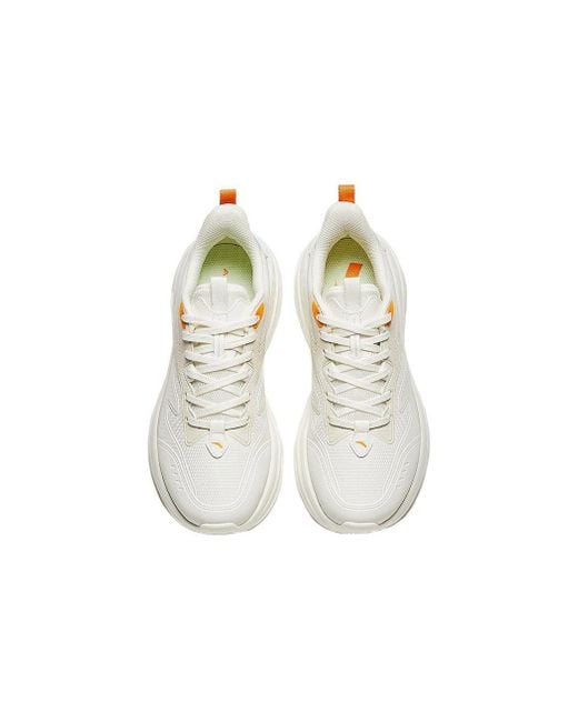 Anta White (Wmns) Energy Ring