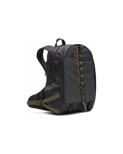 Nike Black Acg Karst Backpack for men