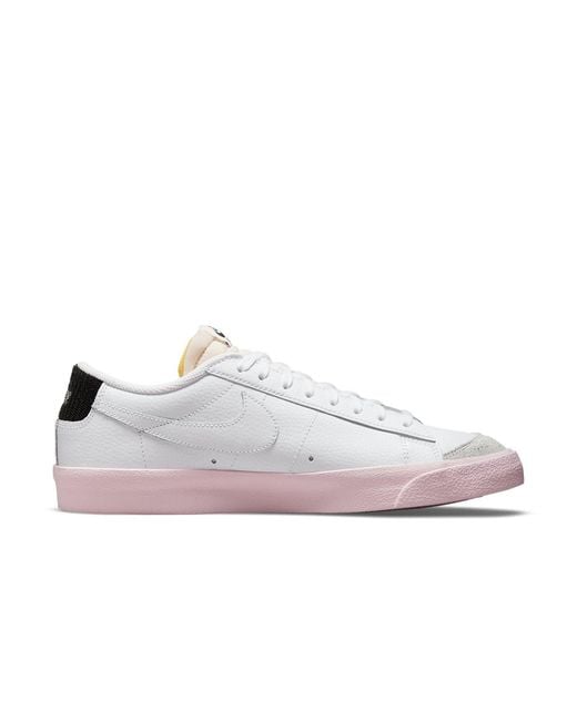Nike White Blazer Low '77 Vintage 'Be True' for men