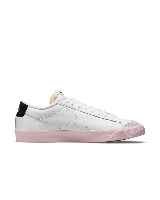 Nike White Blazer Low '77 Vintage 'Be True' for men