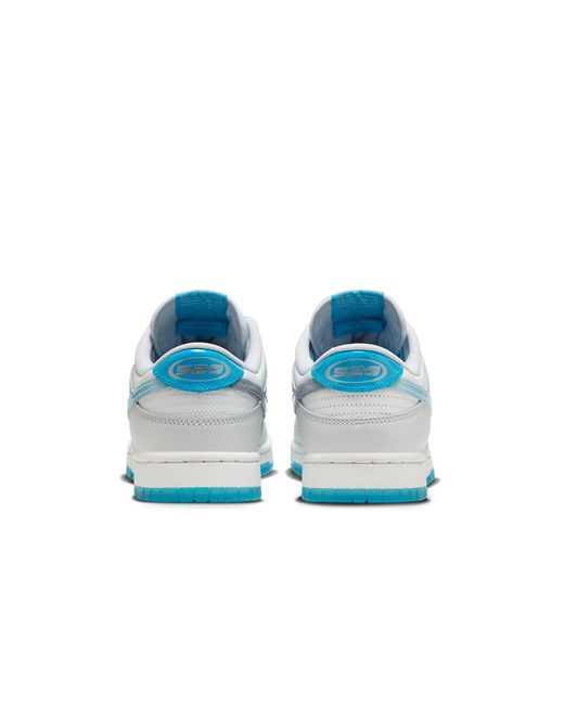Nike Blue Dunk Low '520 Pack Ocean Bliss' for men