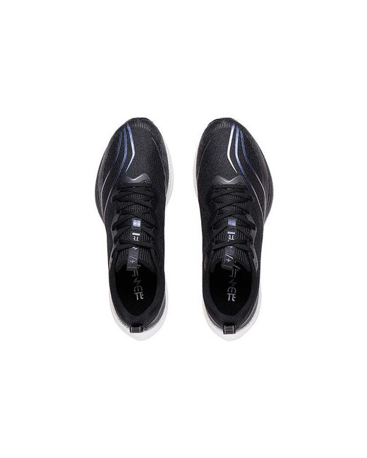 Li-ning Black Dark Horse 6 for men
