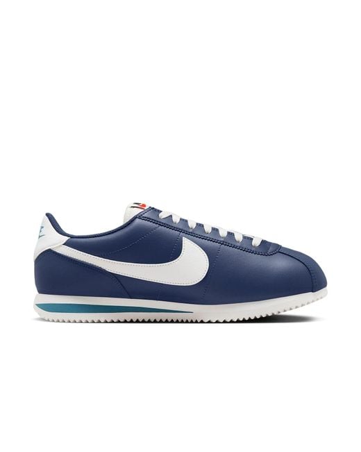 Nike Blue Cortez 'Midnight' for men