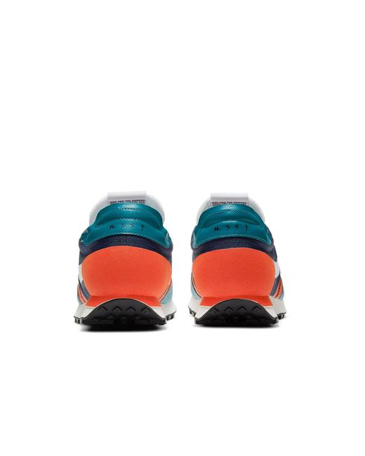 Nike Blue Daybreak Type Se 'Midnight Team' for men