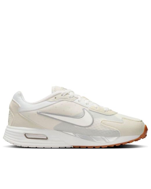 Nike White (Wmns) Air Max Solo
