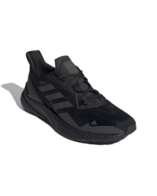 Adidas Black X9000L3 Heat.Rdy for men