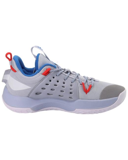 Li-ning Blue Sonic 7 Low for men