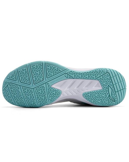 Li-ning Blue Feather for men