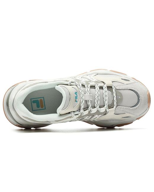 Fila White (Wmns) Sofia