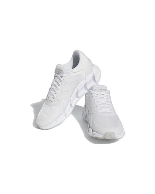 Adidas White Ventice Climacool Trainers for men