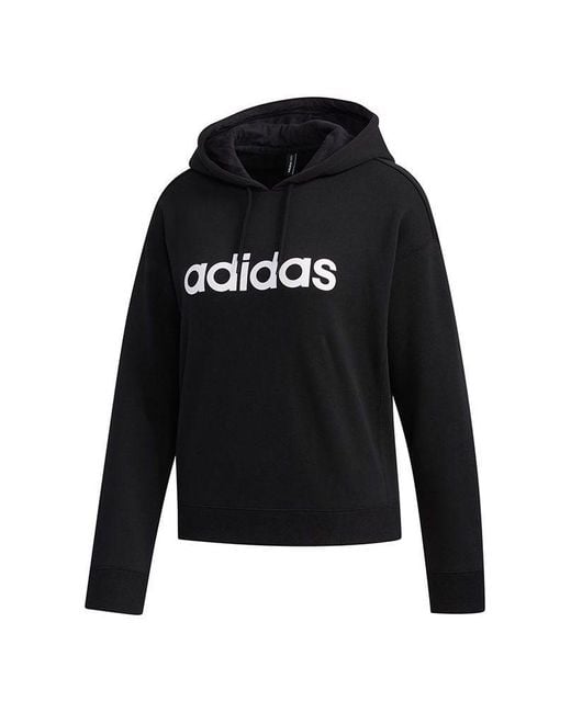 Adidas x neo clearance hoodie