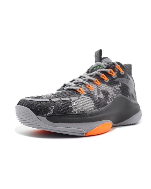 Anta Blue Celestial Body 5 'Dark' for men