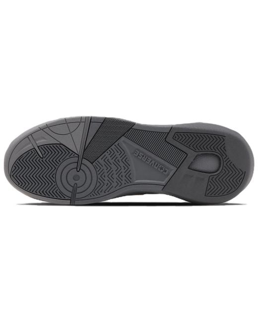 Converse Gray Star Mxwave Ew for men