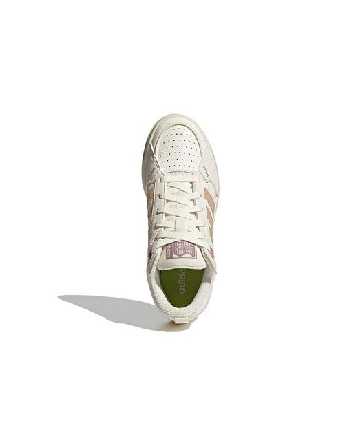 Adidas White (Wmns) Kaoracer 100Db Clear'