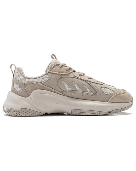 Li-ning Gray Wing Style for men