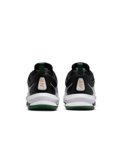 Nike White Air Max Ap Gorge' for men