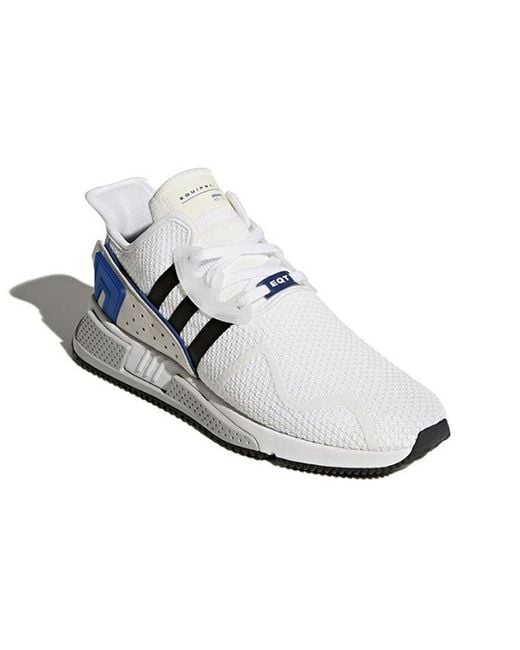 Adidas Blue Eqt Cushion Adv Royal' for men