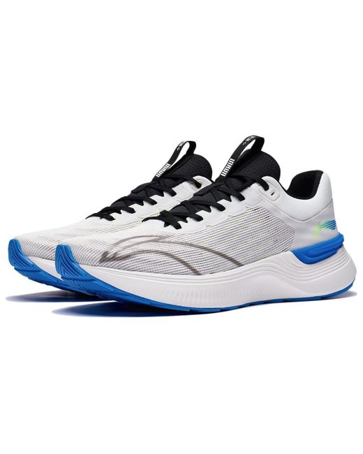 Li-ning Blue Light Shadow Element for men