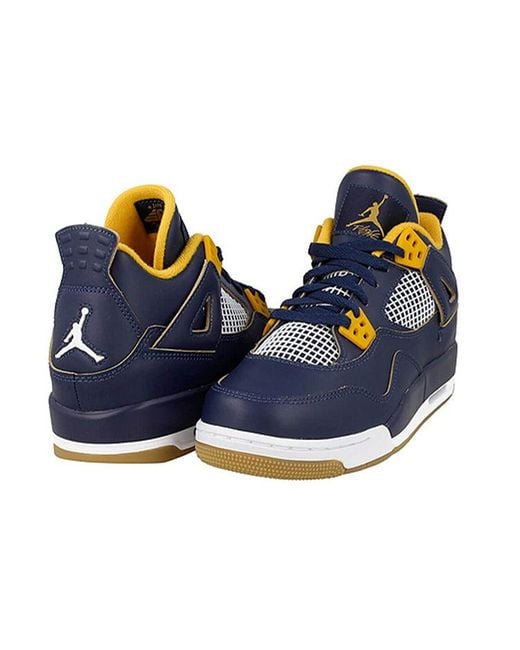 nike dunk from above