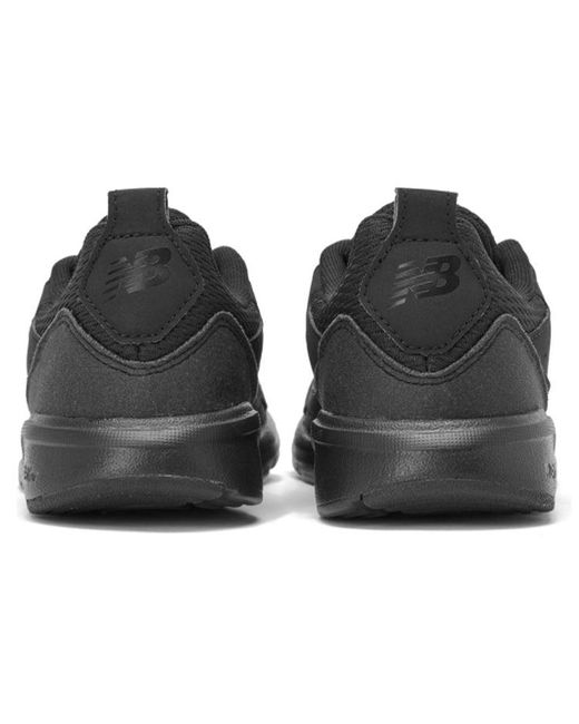 New Balance Black (Wmns) Balance 45X V1