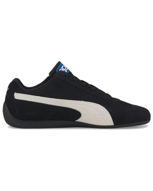 PUMA Blue X Sparco Speedcat Og+ for men