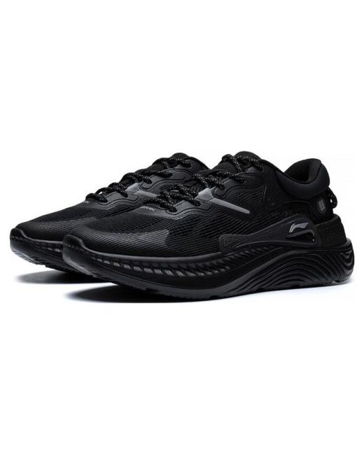 Li-ning Black Spark Lite for men