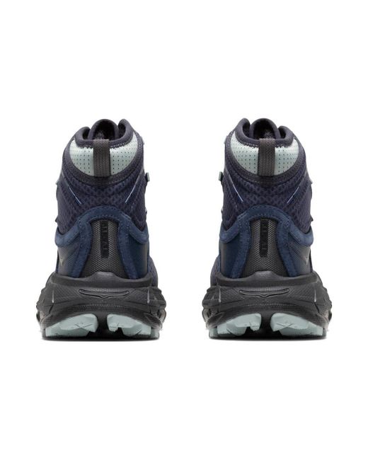 Hoka One One X _J.L-A.L_ Tor Ultra High Gore-Tex 'Blueberry' for men