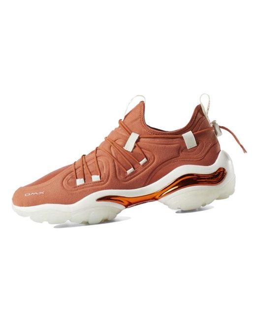 Reebok Brown Swizz Beatz X Dmx Series 2000 'Mars Dust' for men