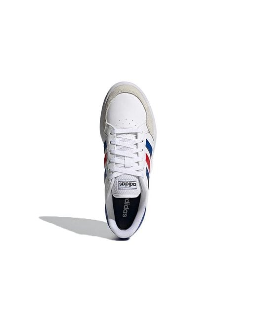 Adidas Blue Breaknet Royal' for men