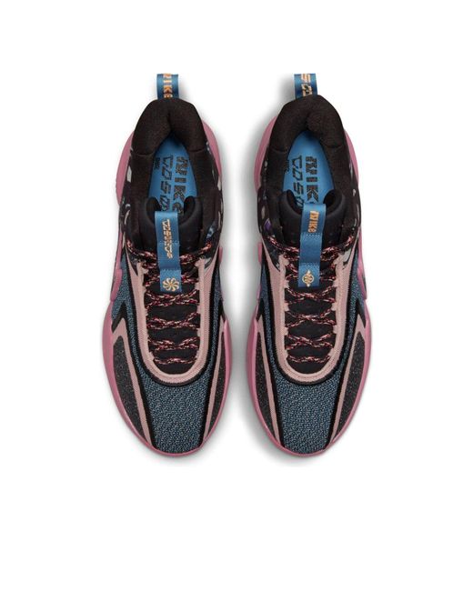 Nike Red Cosmic Unity 2 'We Fly To Defy' for men