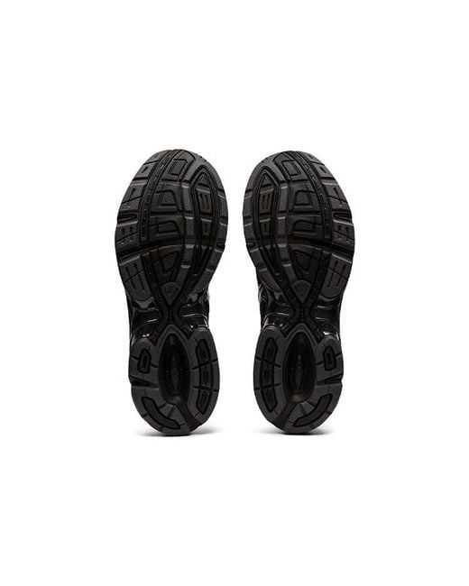 Asics Black X Kiko Kostadinov Ub2-S Gel-1130 'Asphalt Pure' for men