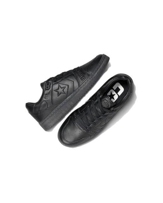 Converse Black X Alexis Sablone As-1 Pro Ox for men