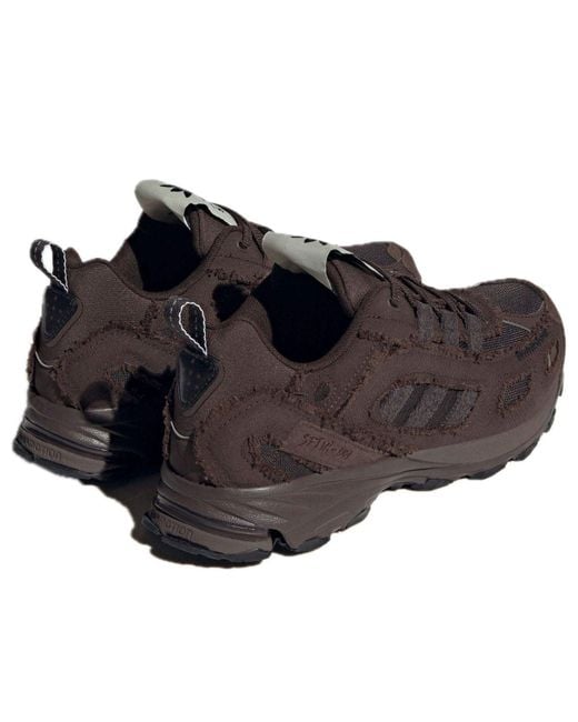 Adidas Brown X Song For The Mute Shadowturf 'Dark' for men