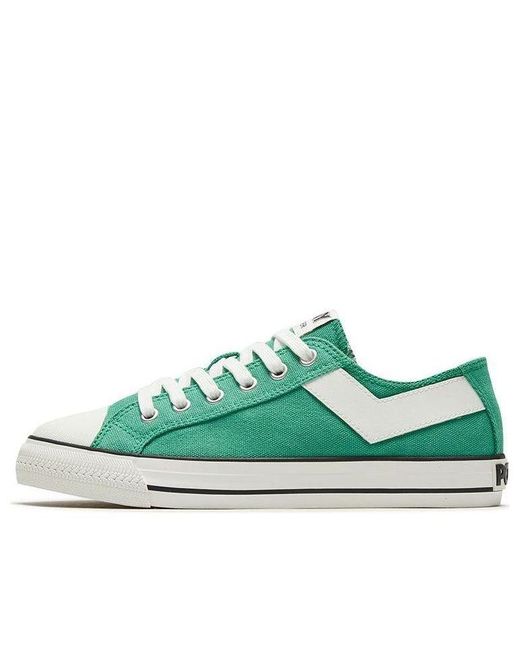 Product Of New York Green Low-top Leisure Board Shoes for men