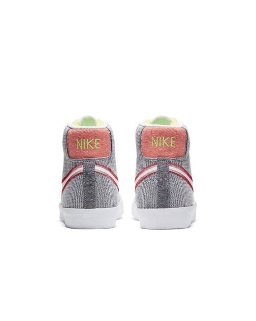 Nike White Blazer Mid '77 'Recycled Jerseys Pack' for men