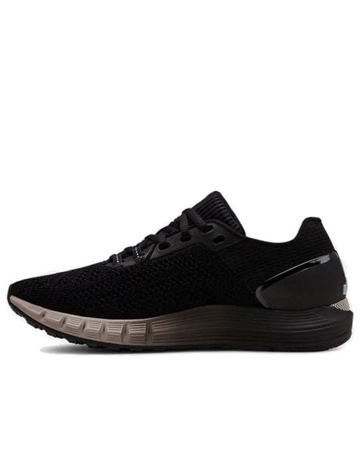 Under Armour Black (Wmns) Hovr Sonic 2
