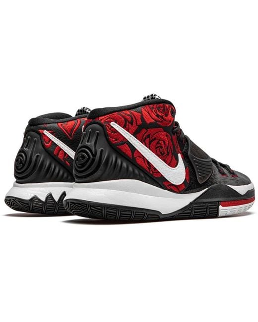Nike Black Sneaker Room X Kyrie 6 'Mom for men