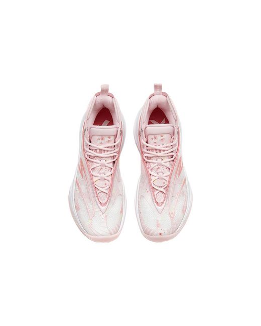 Anta Pink Klay Thompson 8 '520' for men