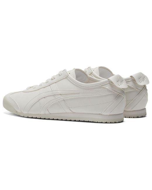 Onitsuka Tiger White Mexico 66 Cactful for men