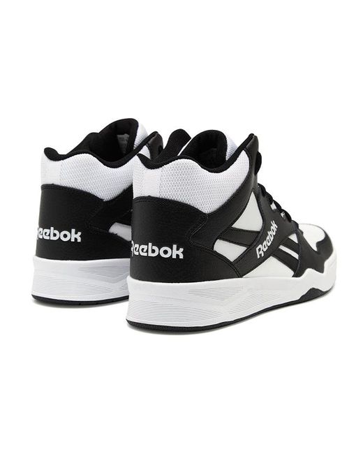 Reebok Black Royal Bb4500 Hi2 for men