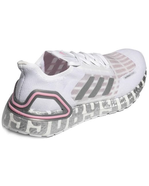 Adidas Metallic David Beckham X Ultraboost Summer.Rdy for men