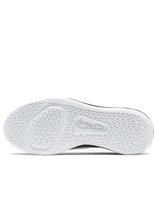 Nike White Pg 3 Tb for men