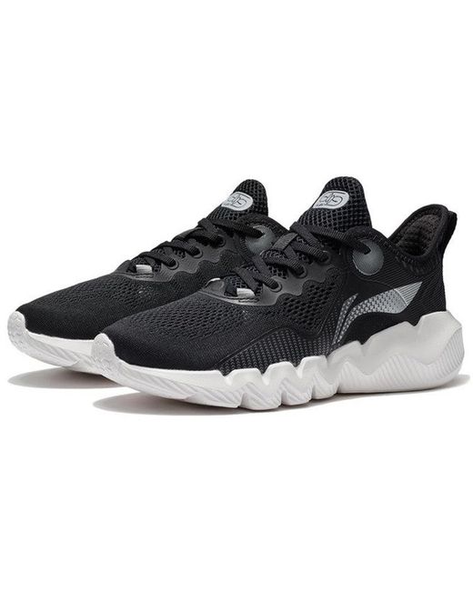 Li-ning Black (Wmns) Sport Leisure