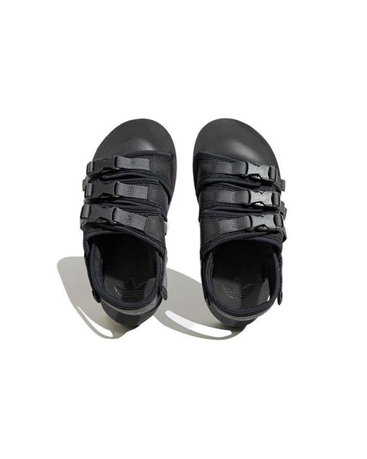 Adidas Black Originals Adistrp 'Core' for men